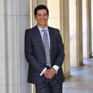 Meet your Posher, Kris